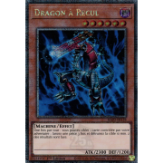 RA03-FR138 Dragon à Recul Quarter Century Secret Rare