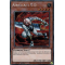 RA03-FR141 Assaillant D.D. Platinum Secret Rare