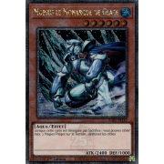 RA03-FR142 Mobius le Monarque de Glace Quarter Century Secret Rare