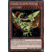 RA03-FR147 Phœnix Sacré de Nephtys Platinum Secret Rare