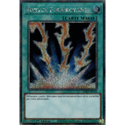 RA03-FR148 Vortex Foudroyant Platinum Secret Rare