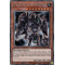 RA03-FR151 Golem Rouages Ancients Platinum Secret Rare