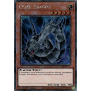 RA03-FR155 Cyber Dragon Platinum Secret Rare