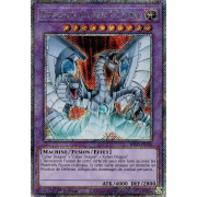 RA03-FR156 Dragon Cyber Ultime Platinum Secret Rare