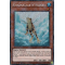 RA03-FR161 Grenouille d'Arbre Platinum Secret Rare