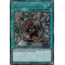 RA03-FR162 Rétrécissement Platinum Secret Rare