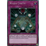 RA03-FR164 Macro Cosmos Platinum Secret Rare