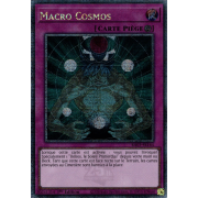 RA03-FR164 Macro Cosmos Quarter Century Secret Rare