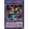 RA03-FR166 Chimeratech Over-Dragon Platinum Secret Rare