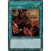 RA03-FR188 Transaction Platinum Secret Rare