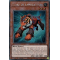 RA03-FR189 Tigre de Laboratoire Platinum Secret Rare