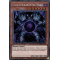 RA03-FR194 Caius, le Monarque des Ombres Platinum Secret Rare