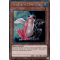 RA03-FR197 Crapaud de Permutation Platinum Secret Rare