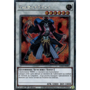 RA03-FR202 Gardien Goyo Platinum Secret Rare