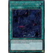 RA03-FR205 Monde Zombie Platinum Secret Rare