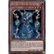 RA03-FR206 Rai-Oh le Roi du Tonnerre Platinum Secret Rare