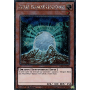 RA03-FR208 Pierre Blanche Légendaire Platinum Secret Rare