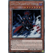 RA03-FR210 Gorz, l'Émissaire des Ténèbres Platinum Secret Rare