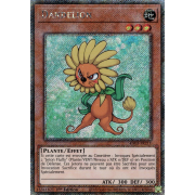 RA03-FR211 Dandelion Platinum Secret Rare