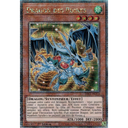 RA03-FR214 Dragon des Ruines Quarter Century Secret Rare