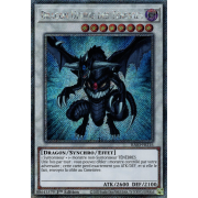 RA03-FR216 Dragon Ultime des Ténèbres Platinum Secret Rare