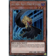 RA03-FR217 Aile Noire - Kalut l'Ombre de la Lune Platinum Secret Rare