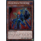 RA03-FR220 Archdémon Enfernité Platinum Secret Rare