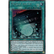 RA03-FR229 Portail des Six Platinum Secret Rare