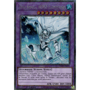 RA03-FR231 Zéro Absolu, HÉROS Élémentaire Platinum Secret Rare