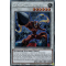 RA03-FR232 Guerrier Foreur Platinum Secret Rare