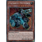 RA03-FR233 Forteresse Méchabot Platinum Secret Rare