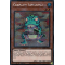 RA03-FR236 Crapaud Samouraï Platinum Secret Rare