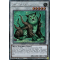 RA03-FR238 Lion Naturia Platinum Secret Rare