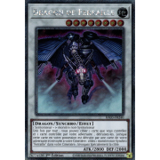 RA03-FR240 Dragon de Ferraille Platinum Secret Rare