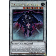 RA03-FR240 Dragon de Ferraille Quarter Century Secret Rare