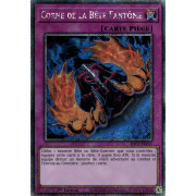 RA03-FR241 Corne de la Bête Fantôme Platinum Secret Rare