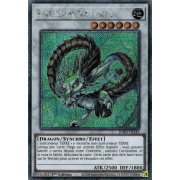 RA03-FR243 Barkion Naturia Platinum Secret Rare