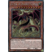 RA03-FR244 Slifer, le Dragon Céleste Platinum Secret Rare