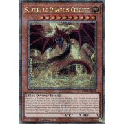 RA03-FR244 Slifer, le Dragon Céleste Quarter Century Secret Rare