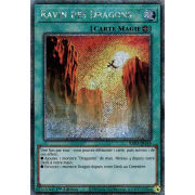 RA03-FR248 Ravin des Dragons Platinum Secret Rare