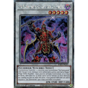 RA03-FR250 Six Samouraïs Légendaires - Shi En Platinum Secret Rare