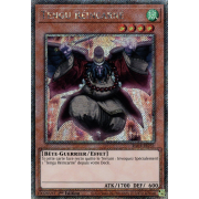 RA03-FR251 Tengu Réincarné Platinum Secret Rare