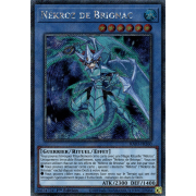 RA03-FR260 Nékroz de Brionac Platinum Secret Rare