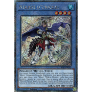 RA03-FR262 Nékroz d'Unicore Platinum Secret Rare