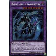 RA03-FR268 Magicien Sombre le Dragon Chevalier Platinum Secret Rare