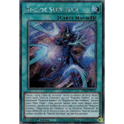 RA03-FR271 Âme de Serviteur Platinum Secret Rare