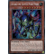 RA03-FR272 Soldat du Lustre Noir Toon Platinum Secret Rare