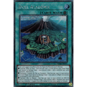 RA03-FR275 Duel Académie Platinum Secret Rare