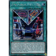 RA03-FR276 À vos Marques, Prêts, DUEL ! Platinum Secret Rare