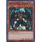 RA03-EN001 Destiny HERO - Malicious Super Rare